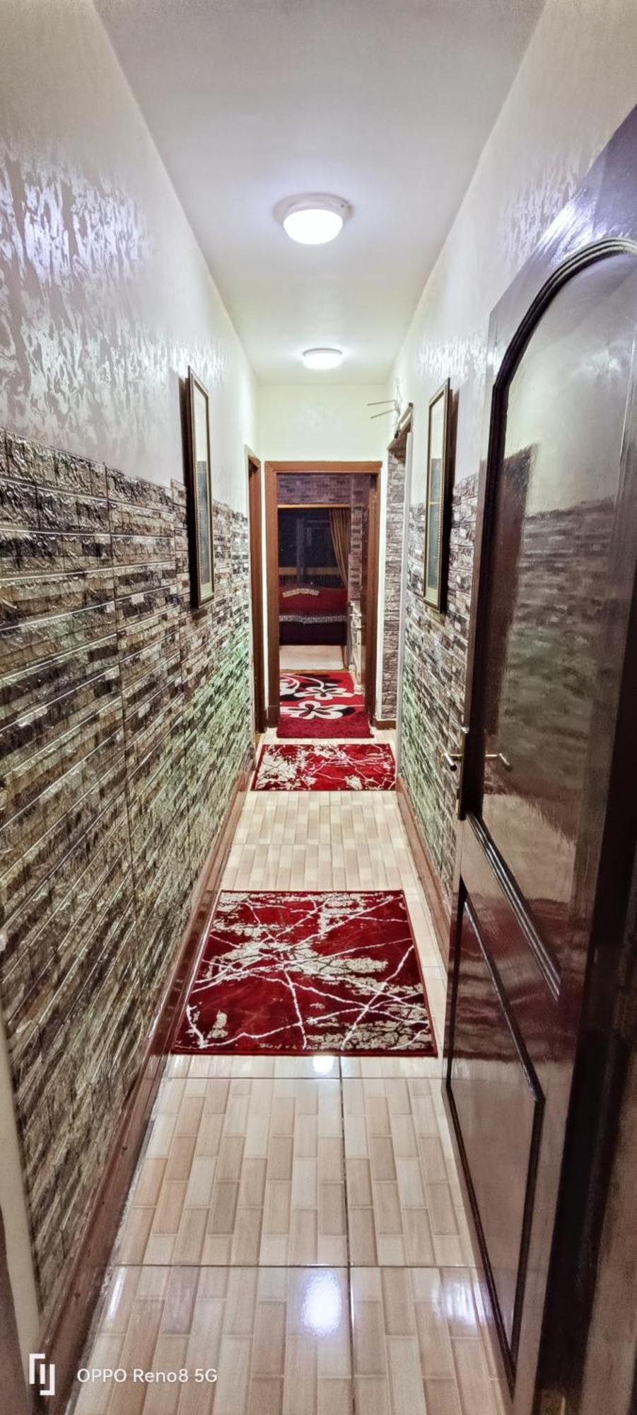Nile Star Suites & Apartments 기자 외부 사진