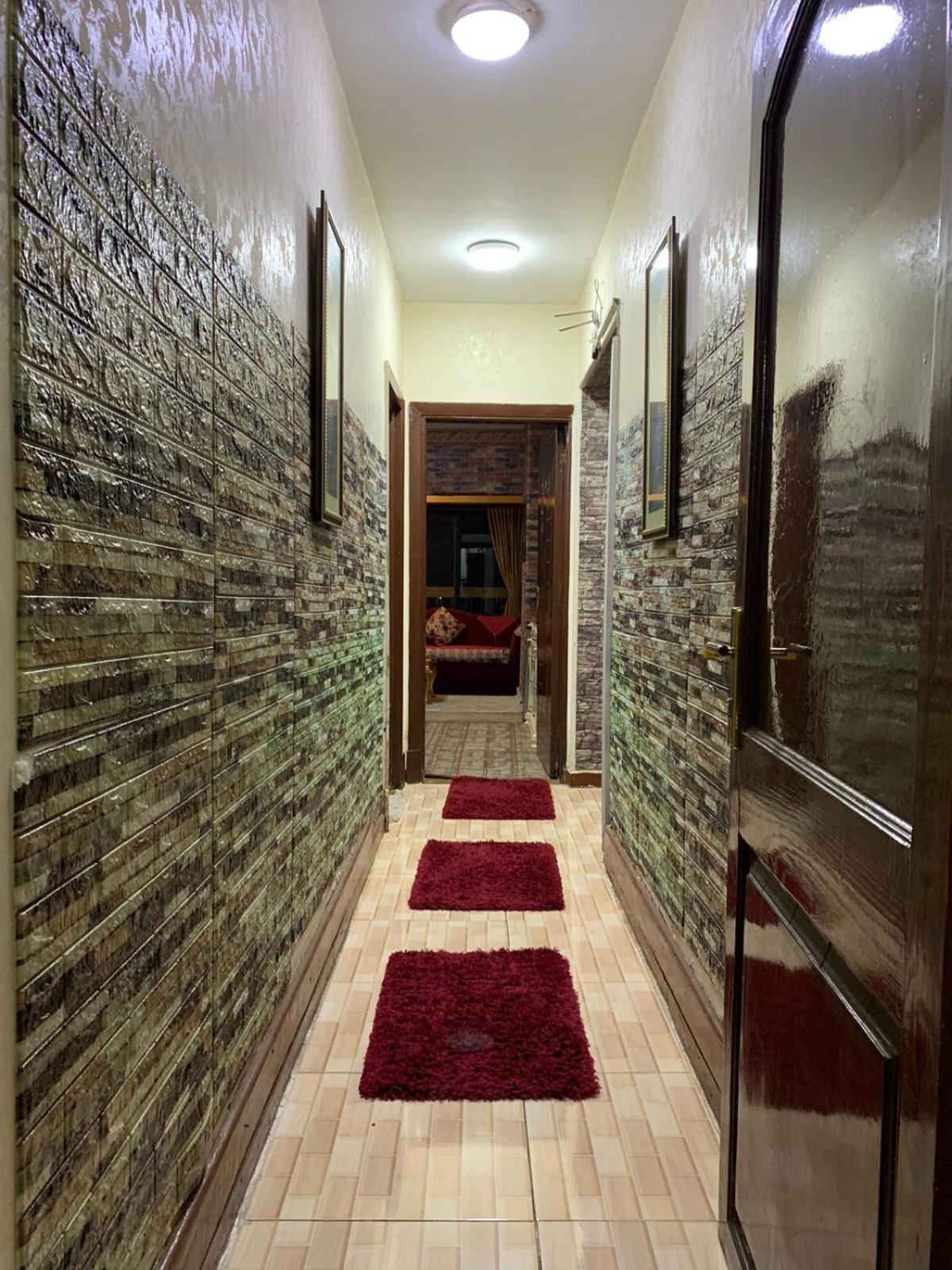 Nile Star Suites & Apartments 기자 외부 사진