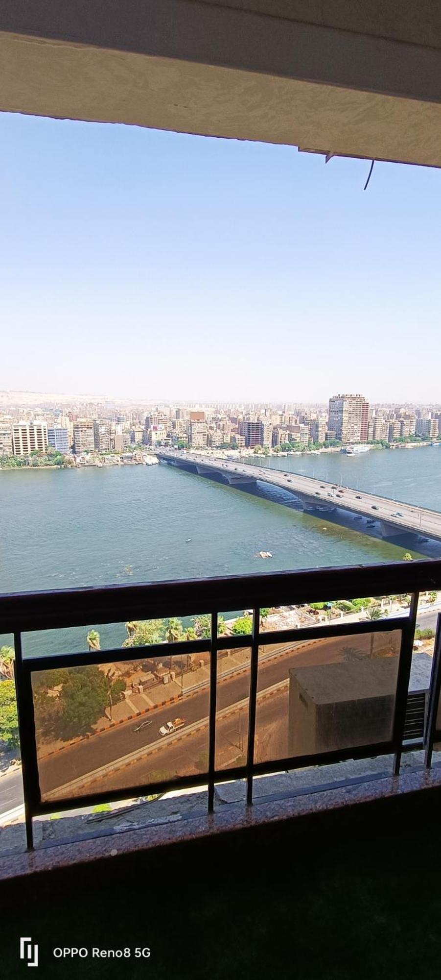 Nile Star Suites & Apartments 기자 외부 사진