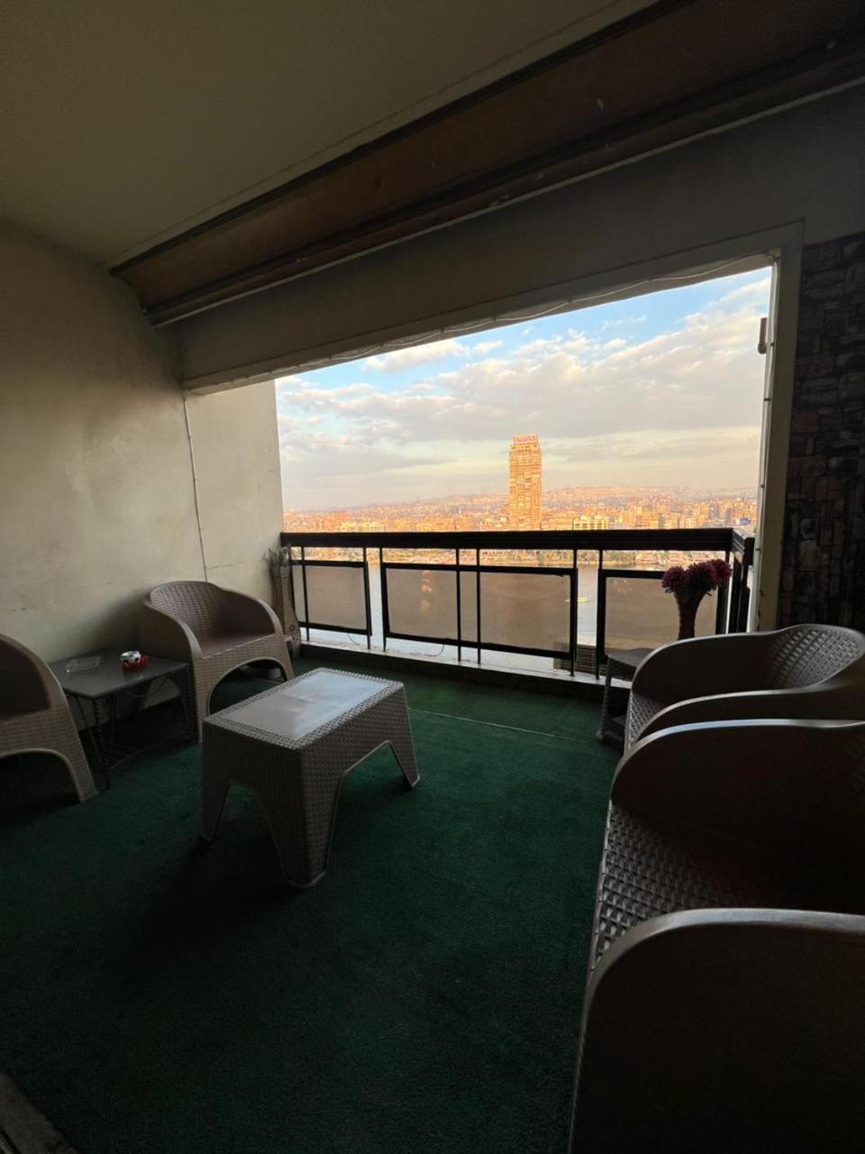 Nile Star Suites & Apartments 기자 외부 사진