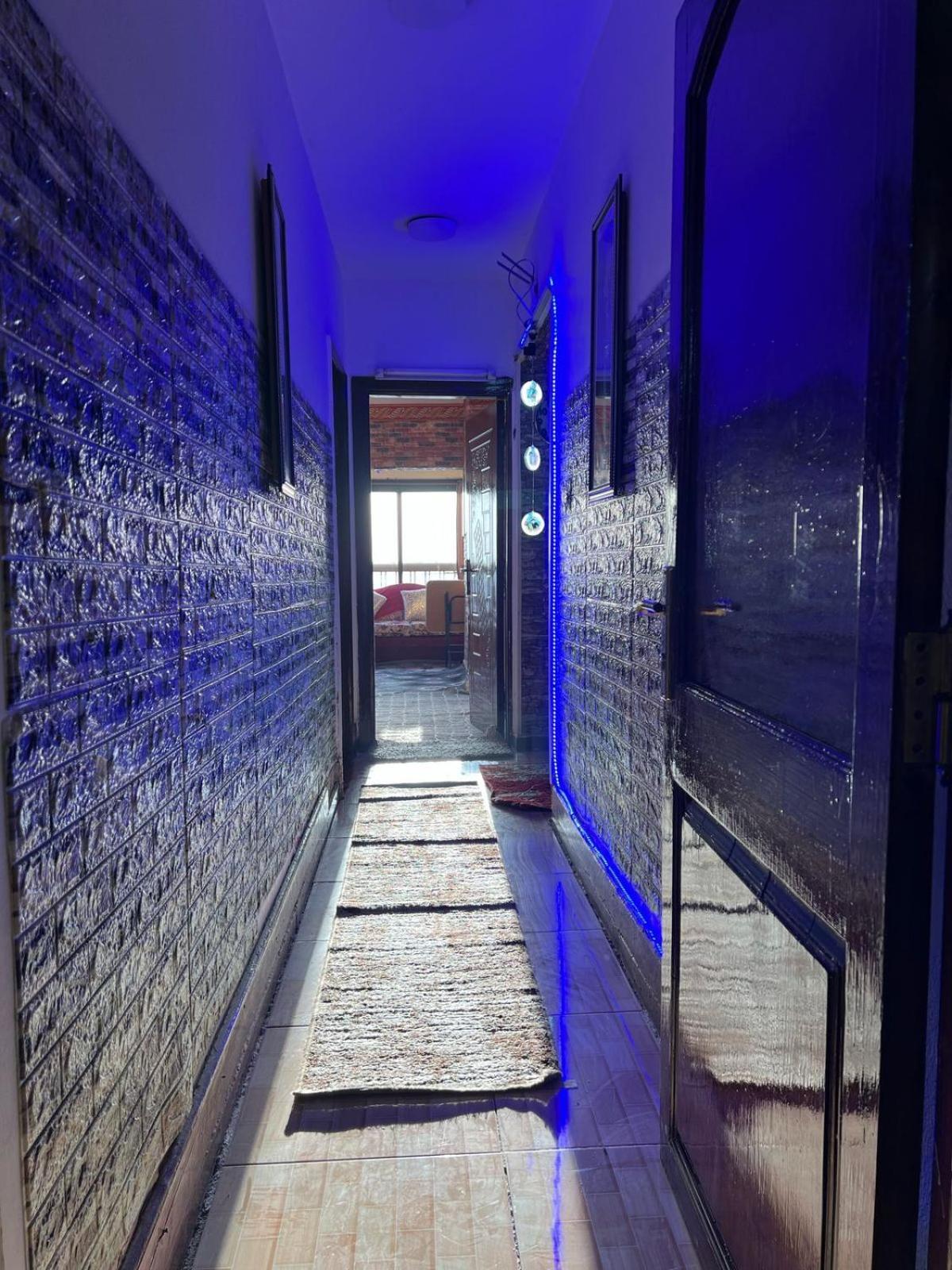 Nile Star Suites & Apartments 기자 외부 사진