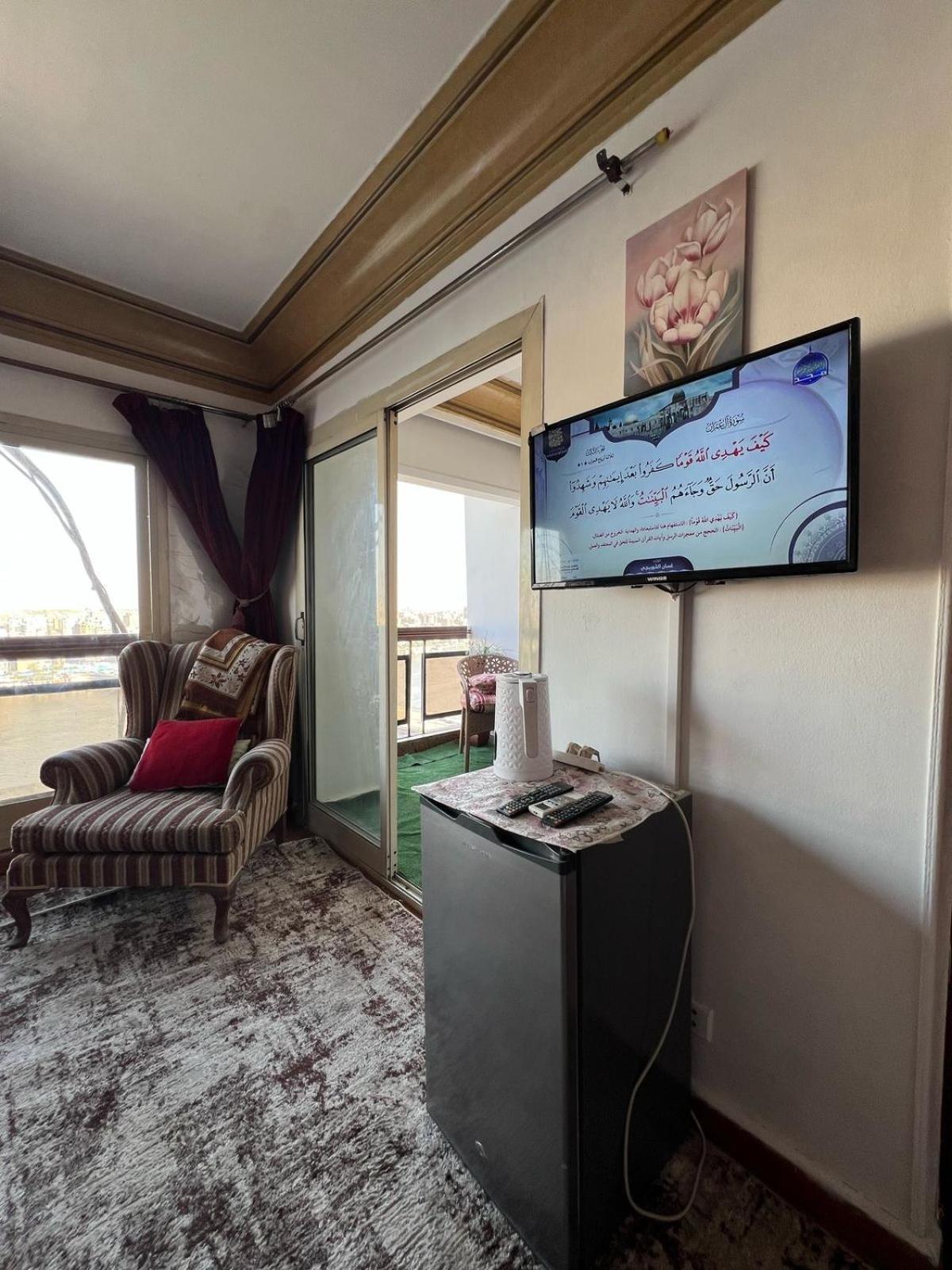 Nile Star Suites & Apartments 기자 외부 사진