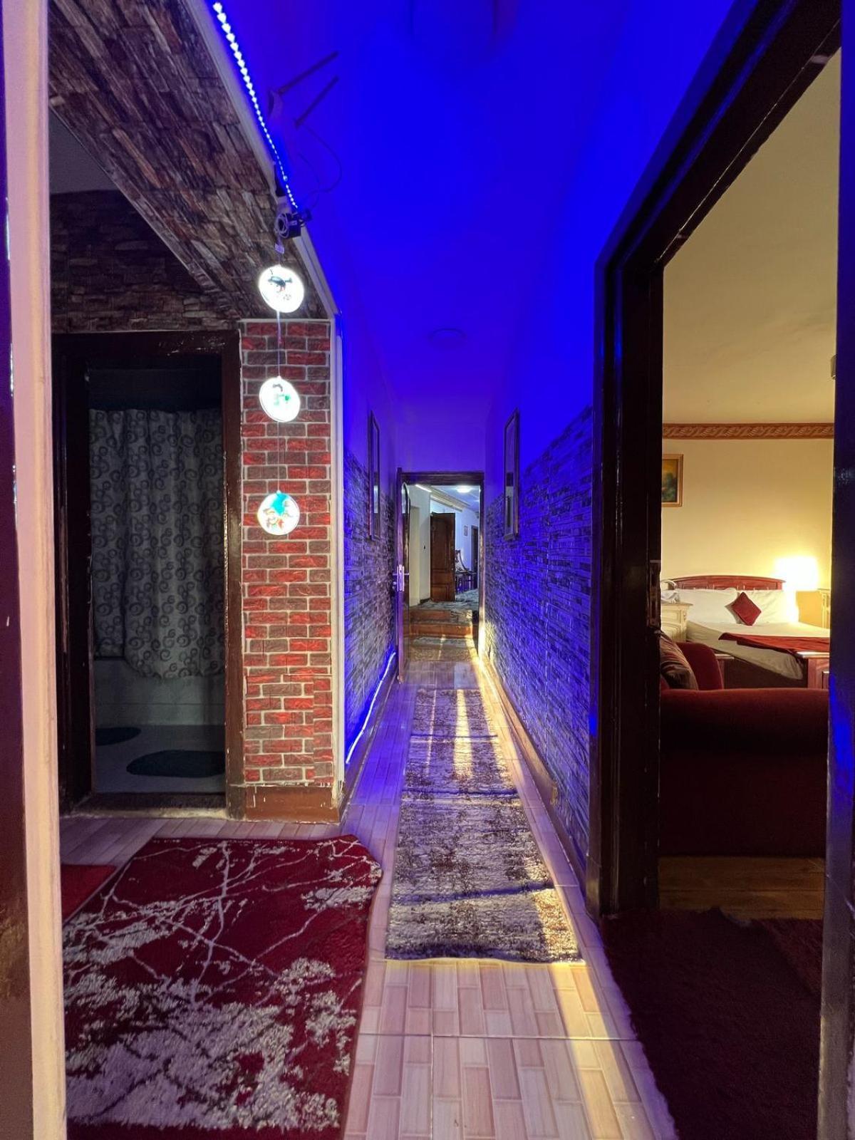 Nile Star Suites & Apartments 기자 외부 사진